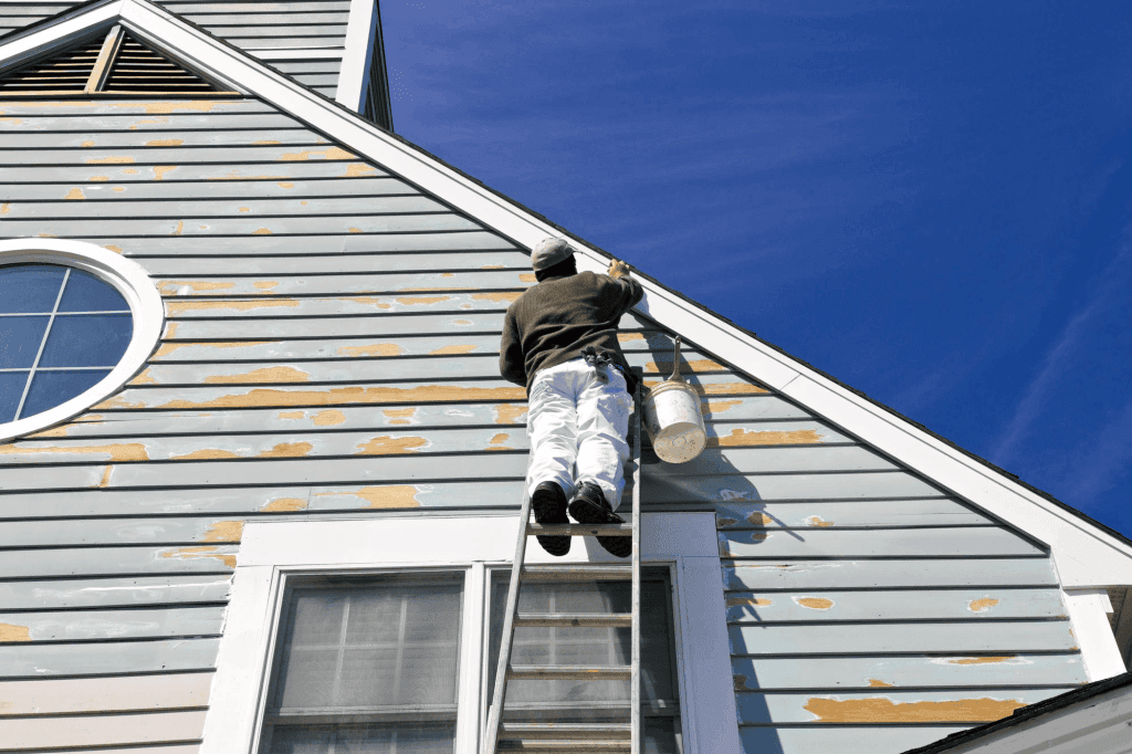 Bring New Life to Your Home’s Exterior