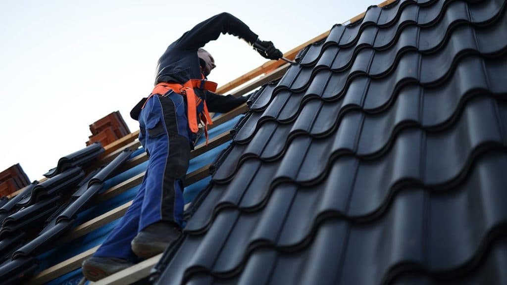 Types of Roofs We Install and Repair
