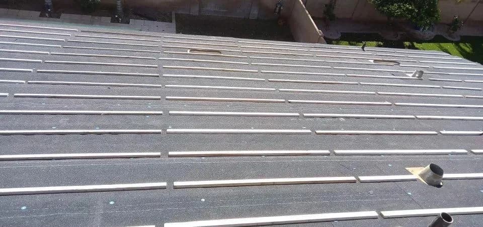 Sundance roofing and painting project 101