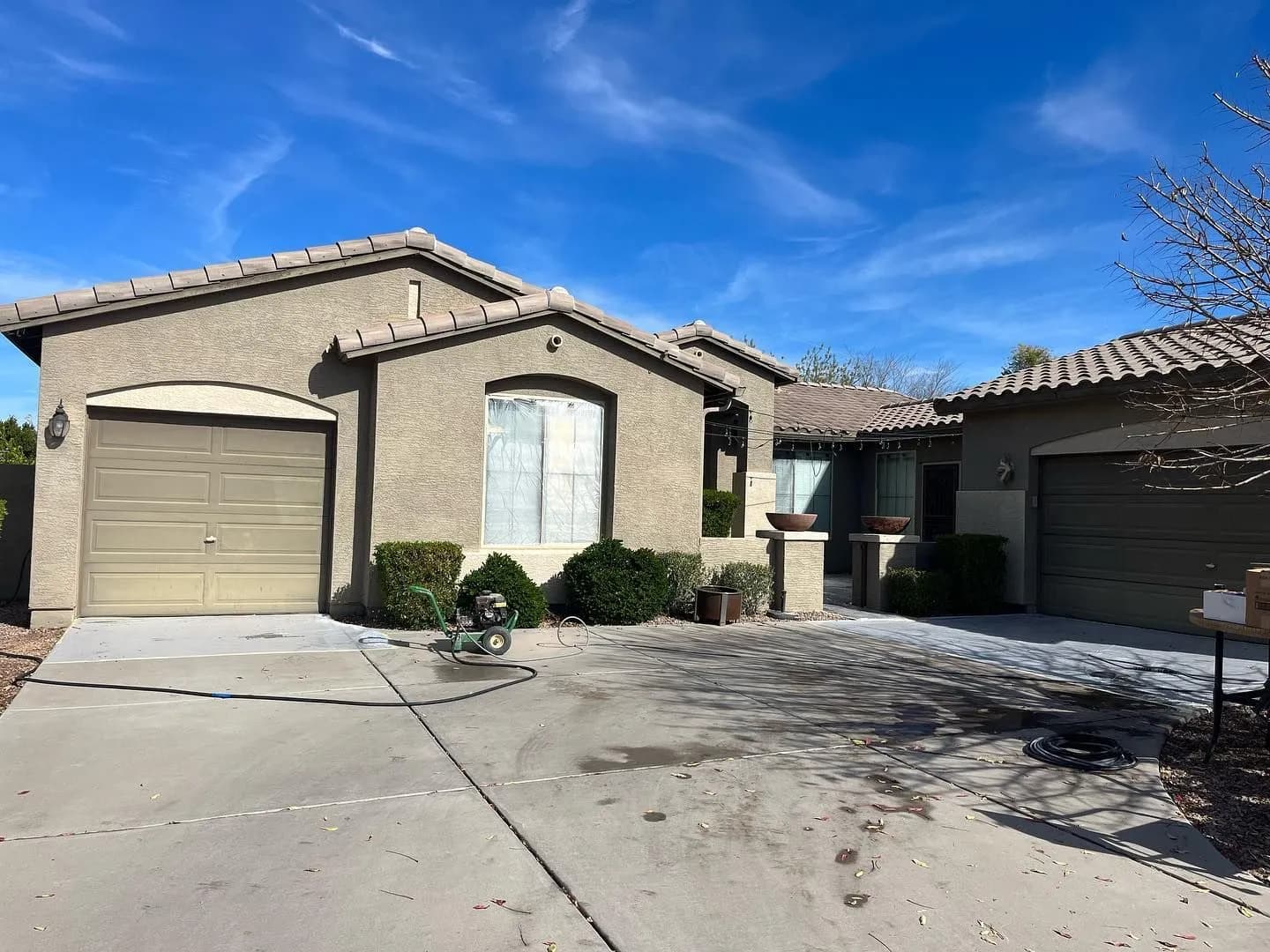 Local House Painters in the Chandler Area
