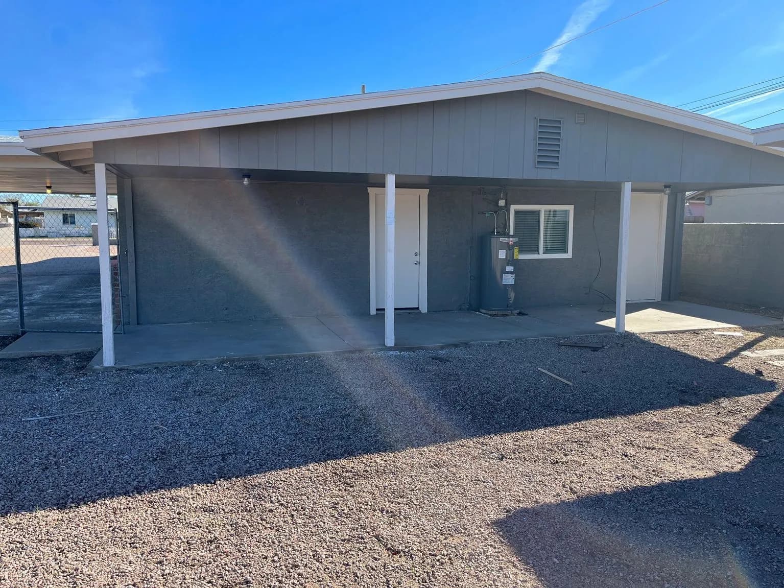 Sundance roofing and painting project 81