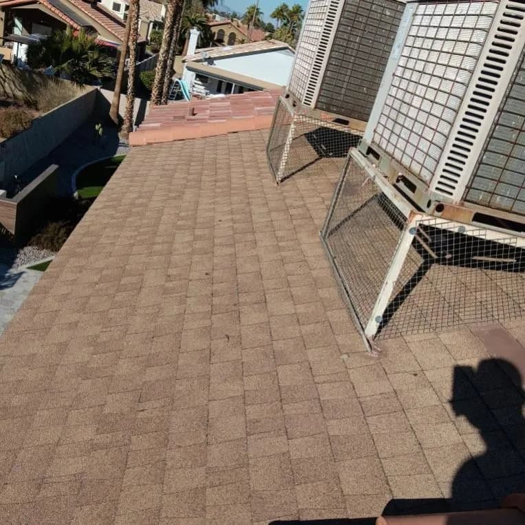 Why Asphalt Shingle Roof Repair Matters in Chandler