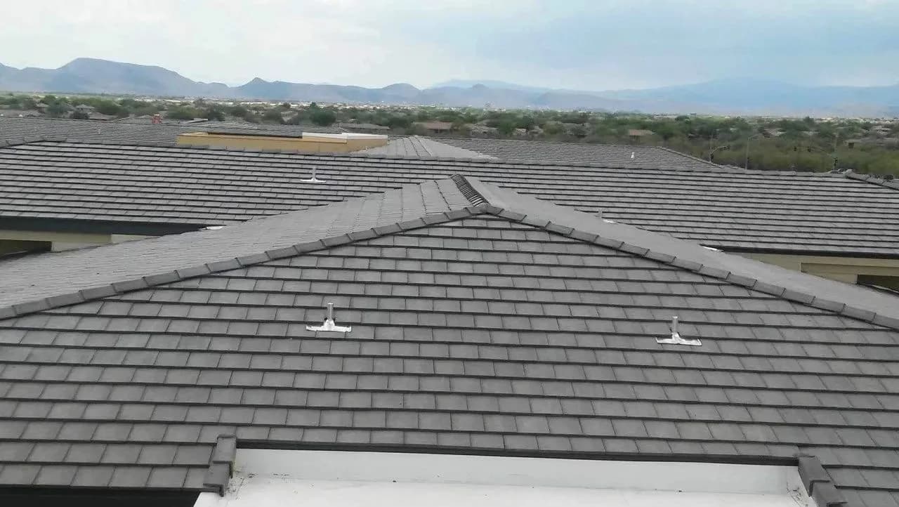 Why Choose Us for a Roof Replacement in Chandler?
