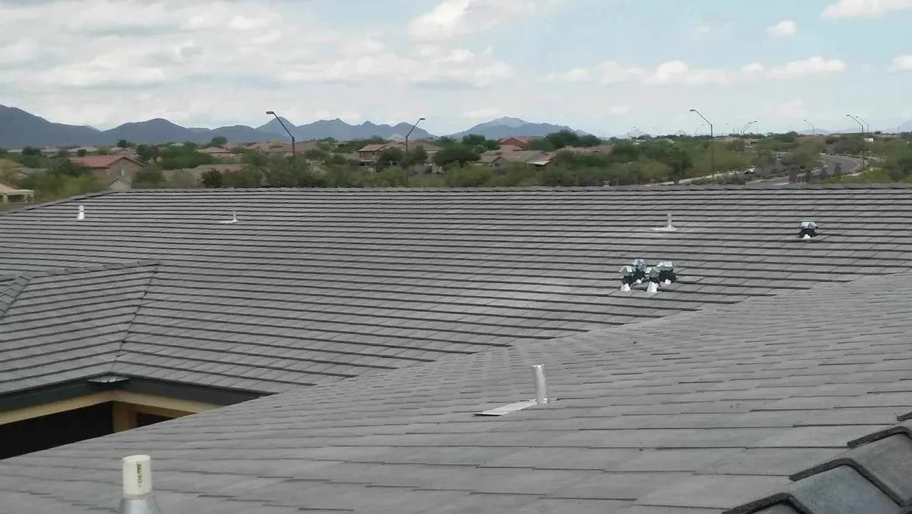Sundance roofing and painting project 69
