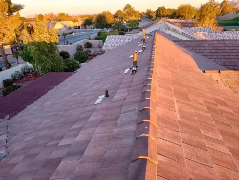 Sundance roofing and painting project 53
