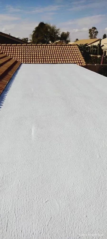 Sundance roofing and painting project 55