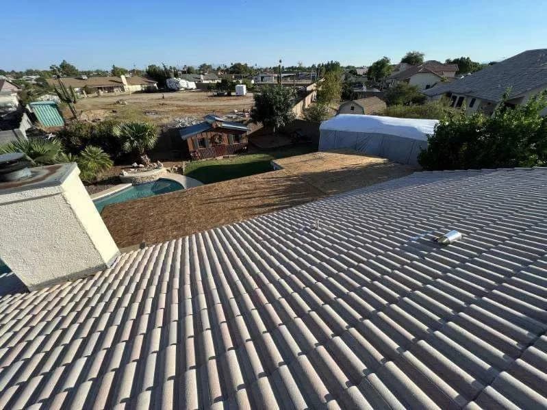 Local Roofing Services Throughout Chandler