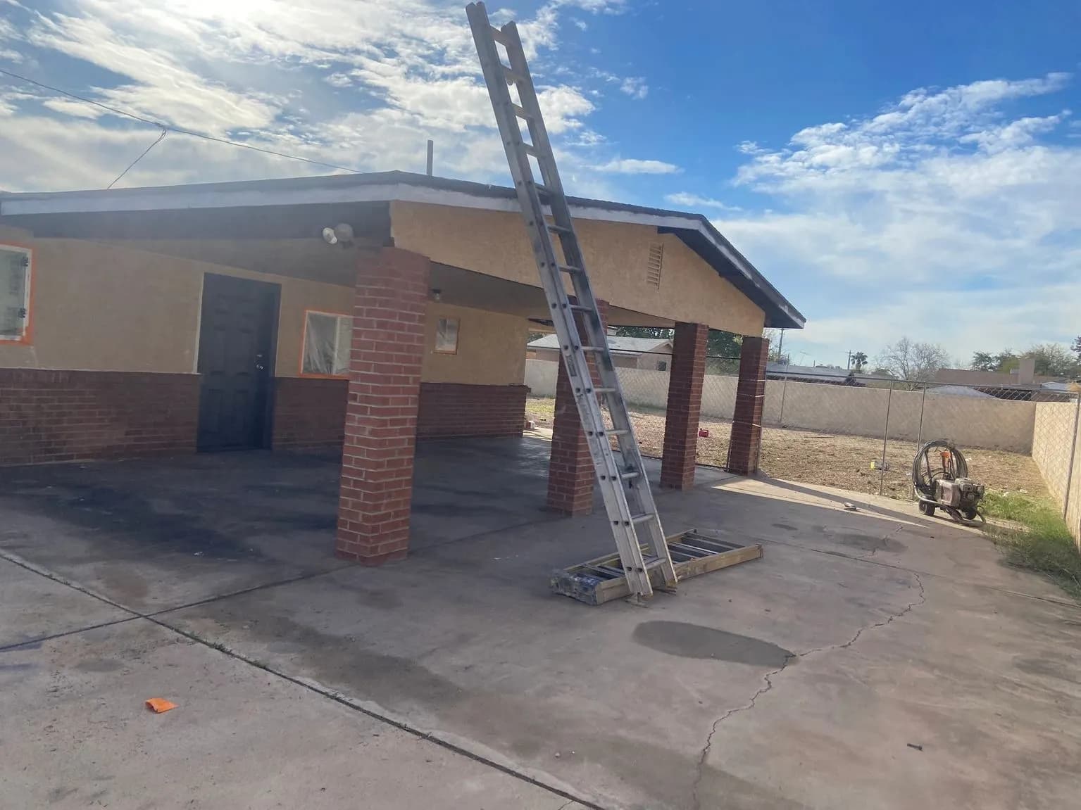 Sundance roofing and painting project 45