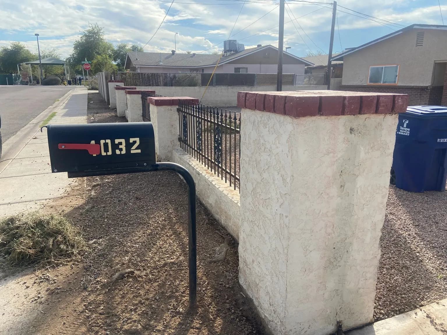 Local Exterior Painting Services Throughout Chandler Area