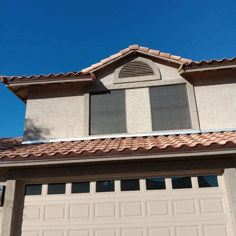 Sundance roofing and painting project 49