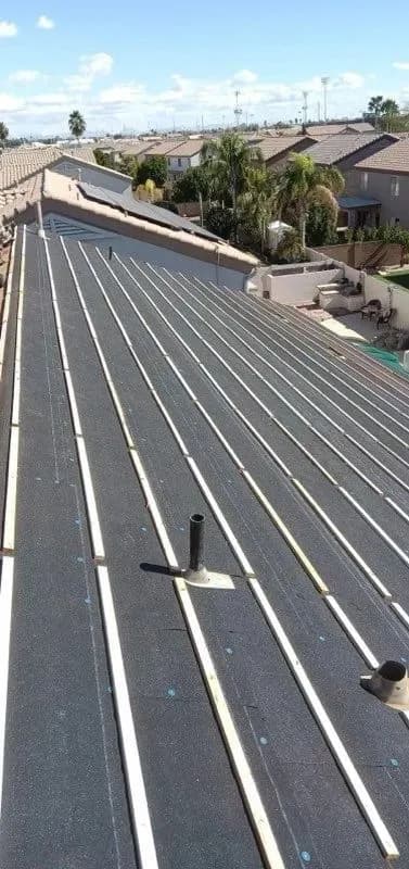 Sundance roofing and painting project 31