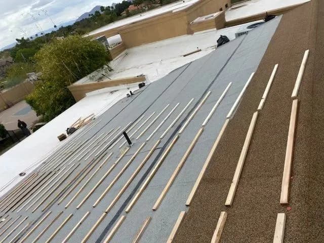 Sundance roofing and painting project 34