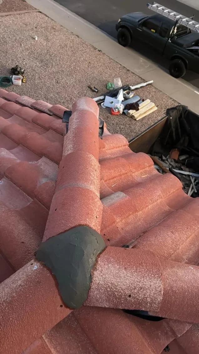 Roof Repair