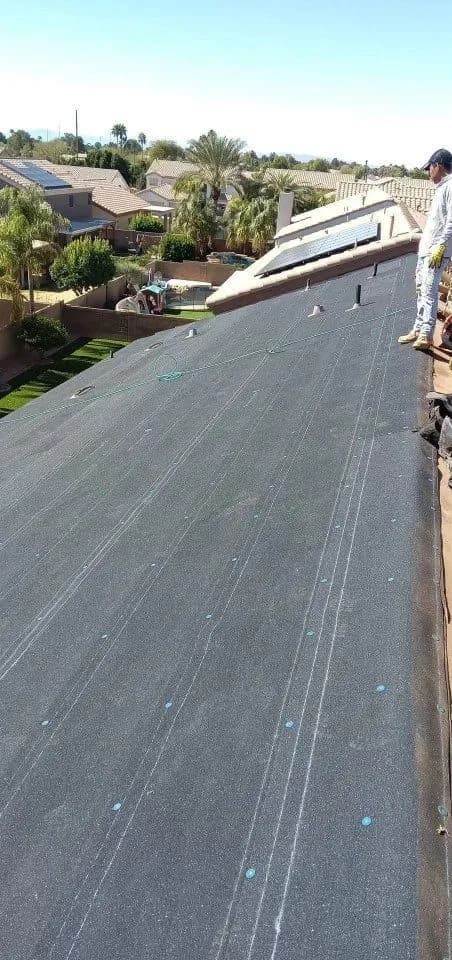 Materials & Techniques We Use in Chandler