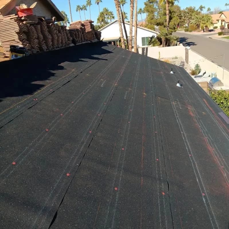 Sundance roofing and painting project 39