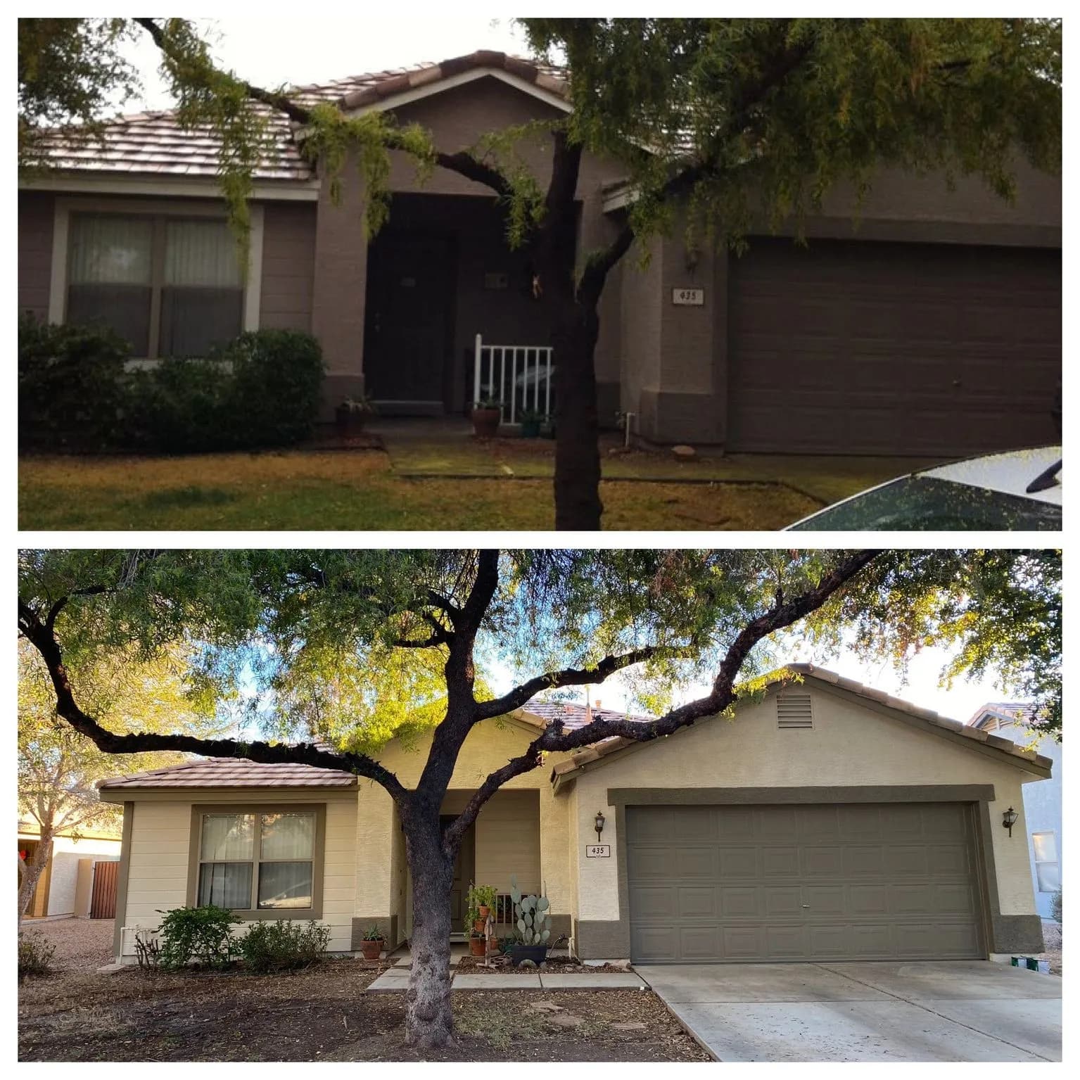 Why Exterior Painting Matters