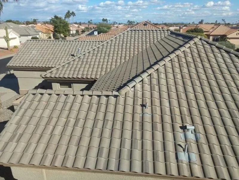 Local Roofing Services Throughout Northern Arizona