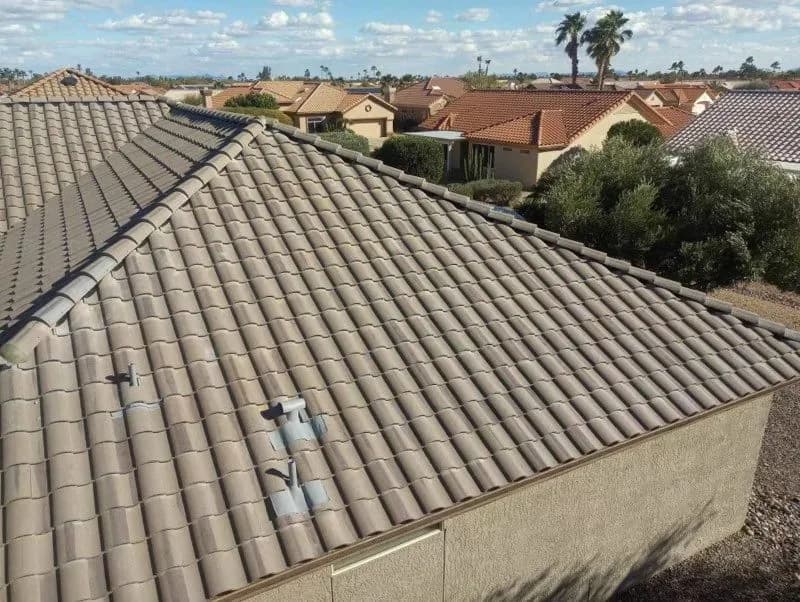 Sundance roofing and painting project 28
