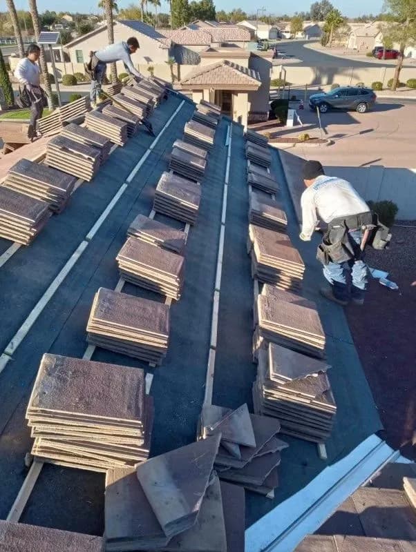 Sundance roofing and painting project 15