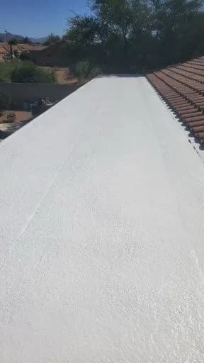 Why Flat Roof Repair Matters in Chandler