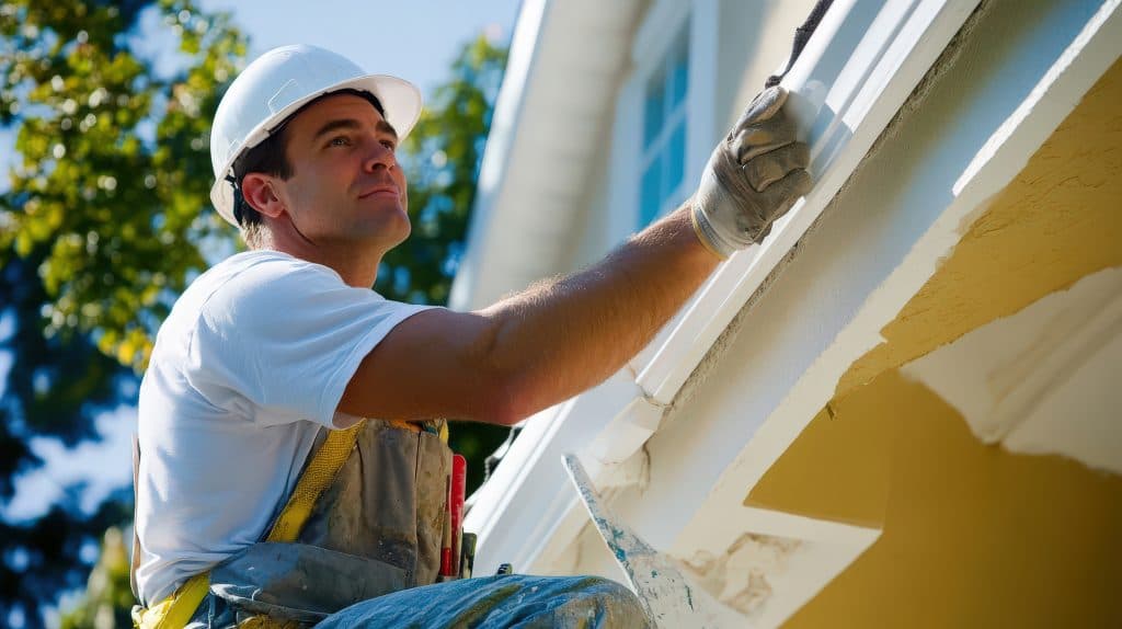 Why Choose Us for House Painting in Chandler?