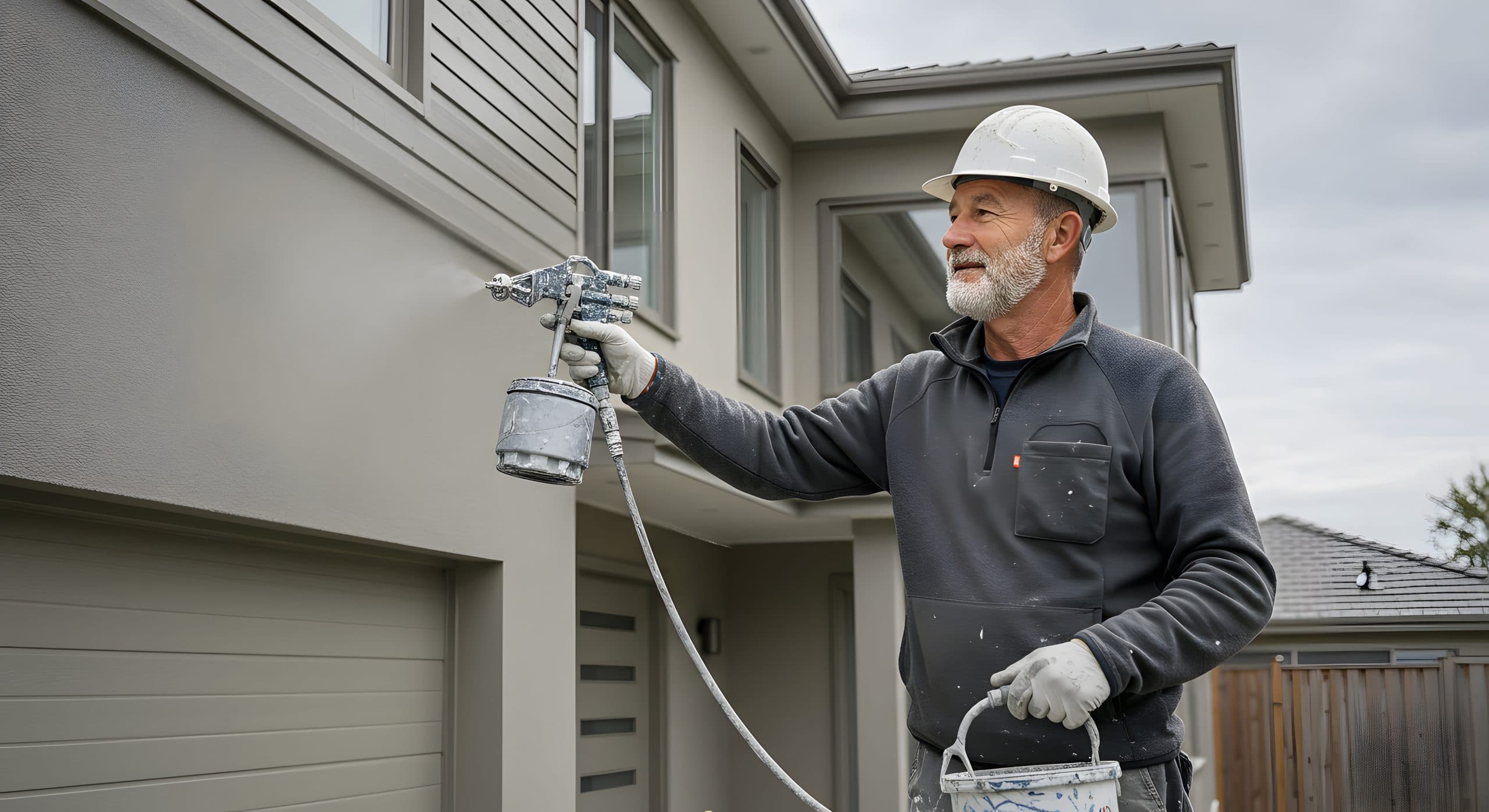 Why Apache Junction Homeowners Choose Our Painting Company