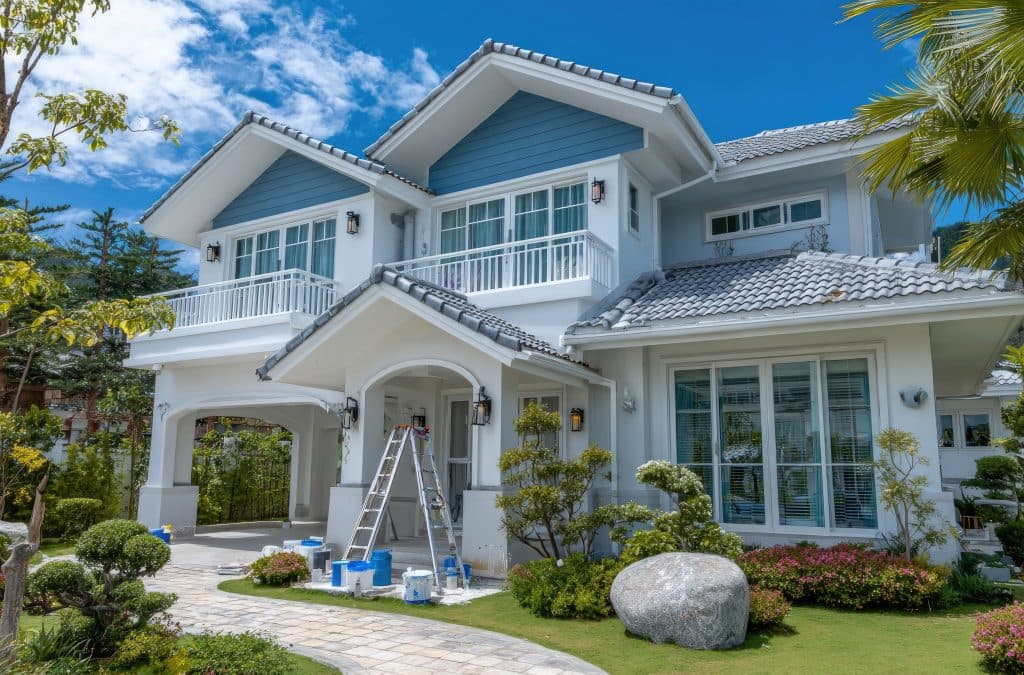 Why Choose Us for Your Roofing Contractor in Tempe?