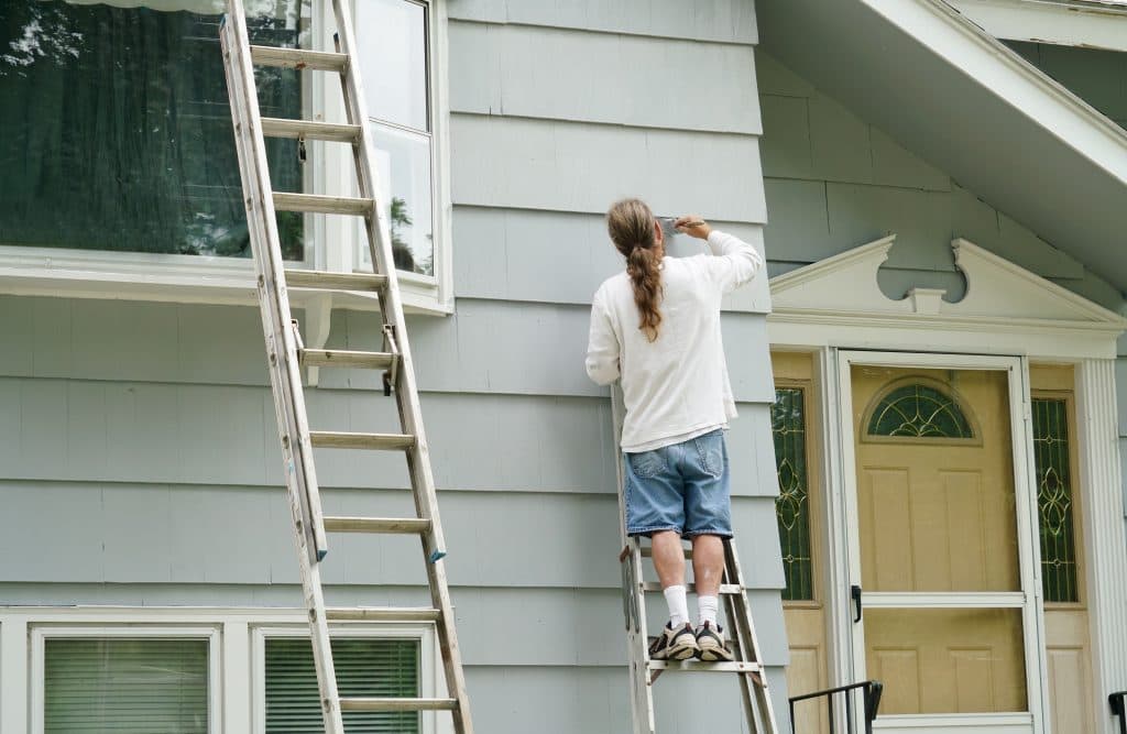 Roof Replacement Services