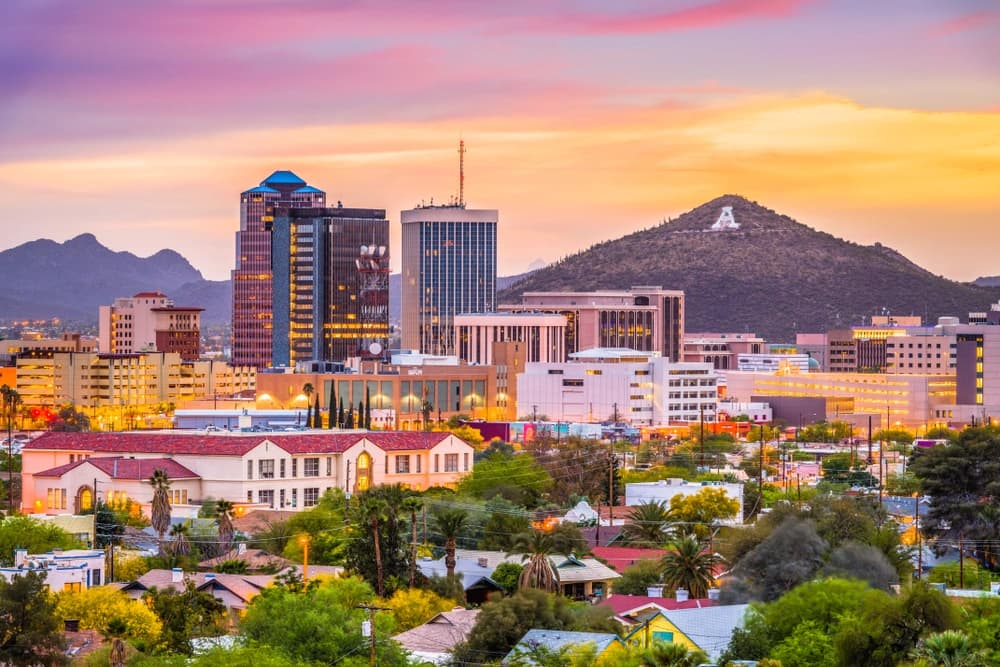 Proudly Serving Queen Creek and Surrounding Areas