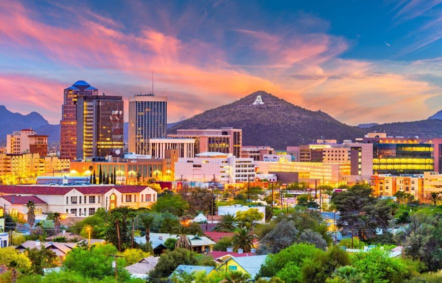 Why Property Owners in Tempe Choose Sundance