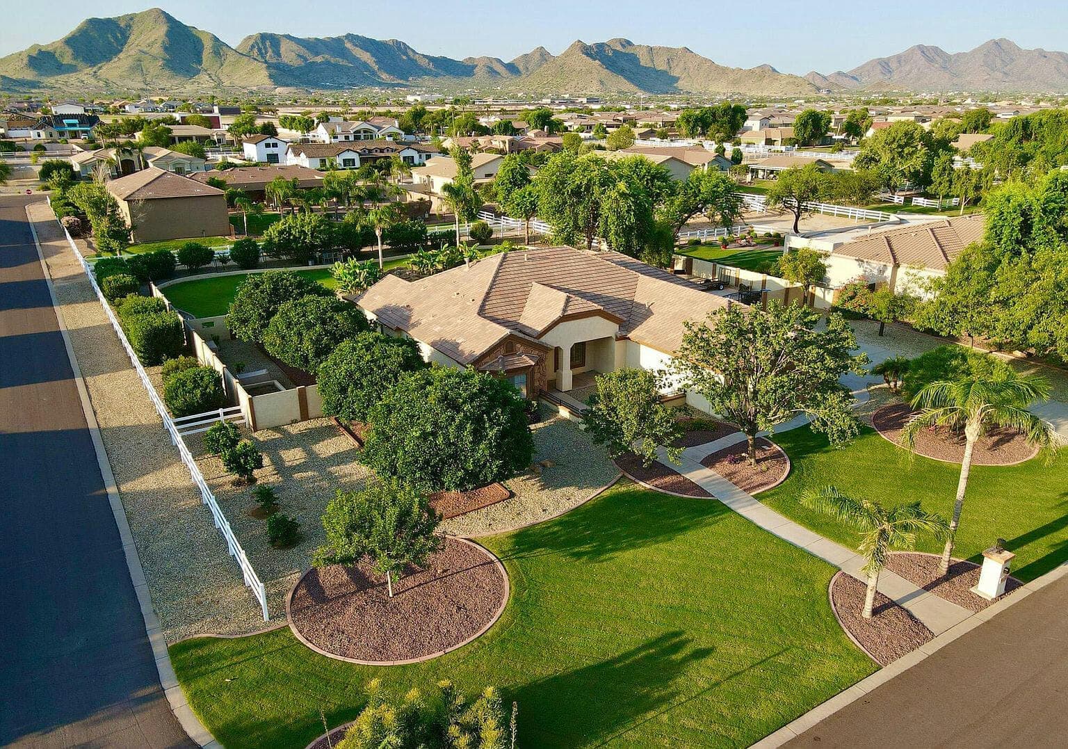 Why Queen Creek Homeowners Choose Our Painting Company