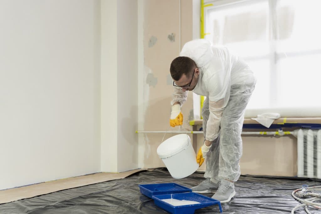 How Much Does It Cost to Paint the Interior of a House in Arizona?
