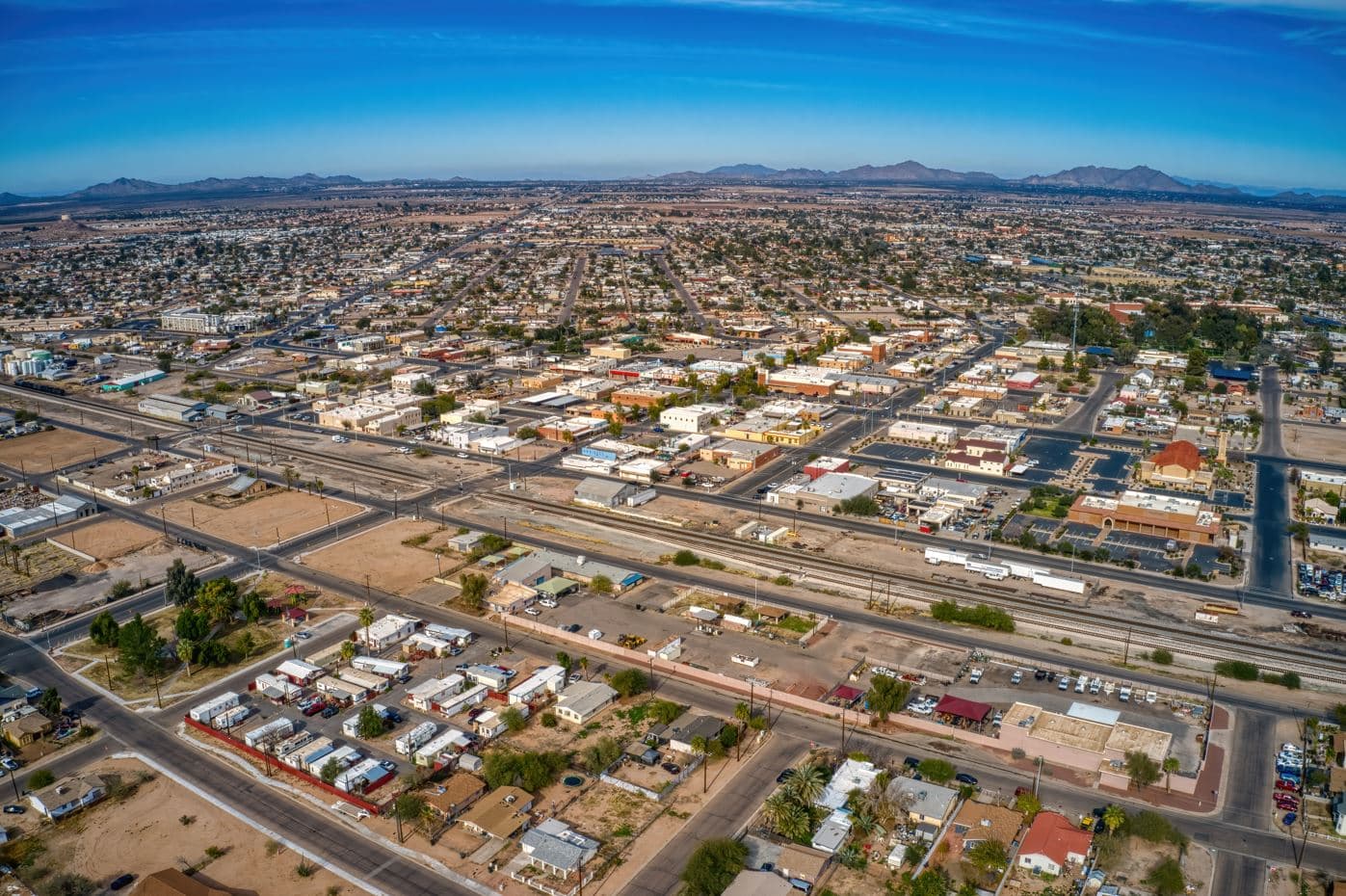 Proudly Serving Casa Grande & Surrounding Communities