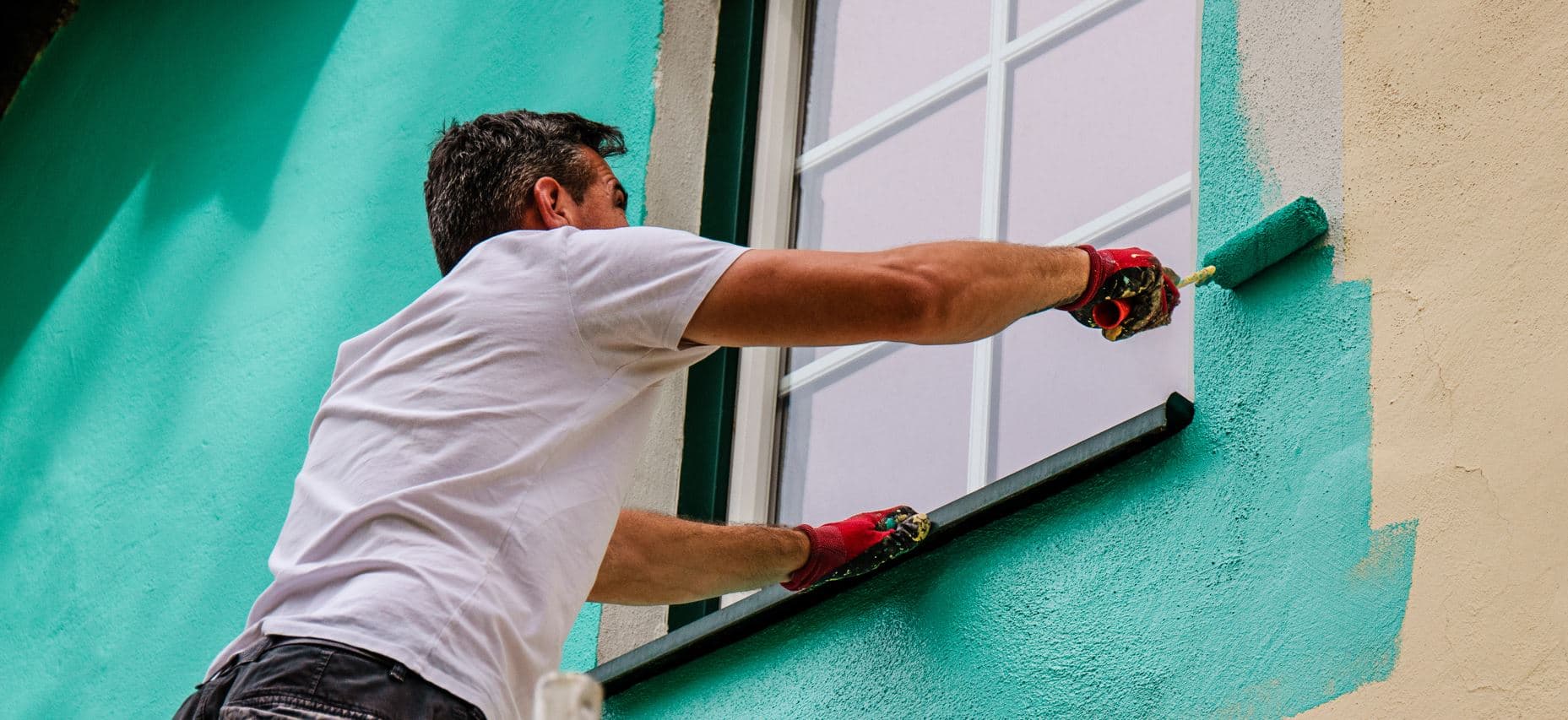 Common Painting Problems We Solve