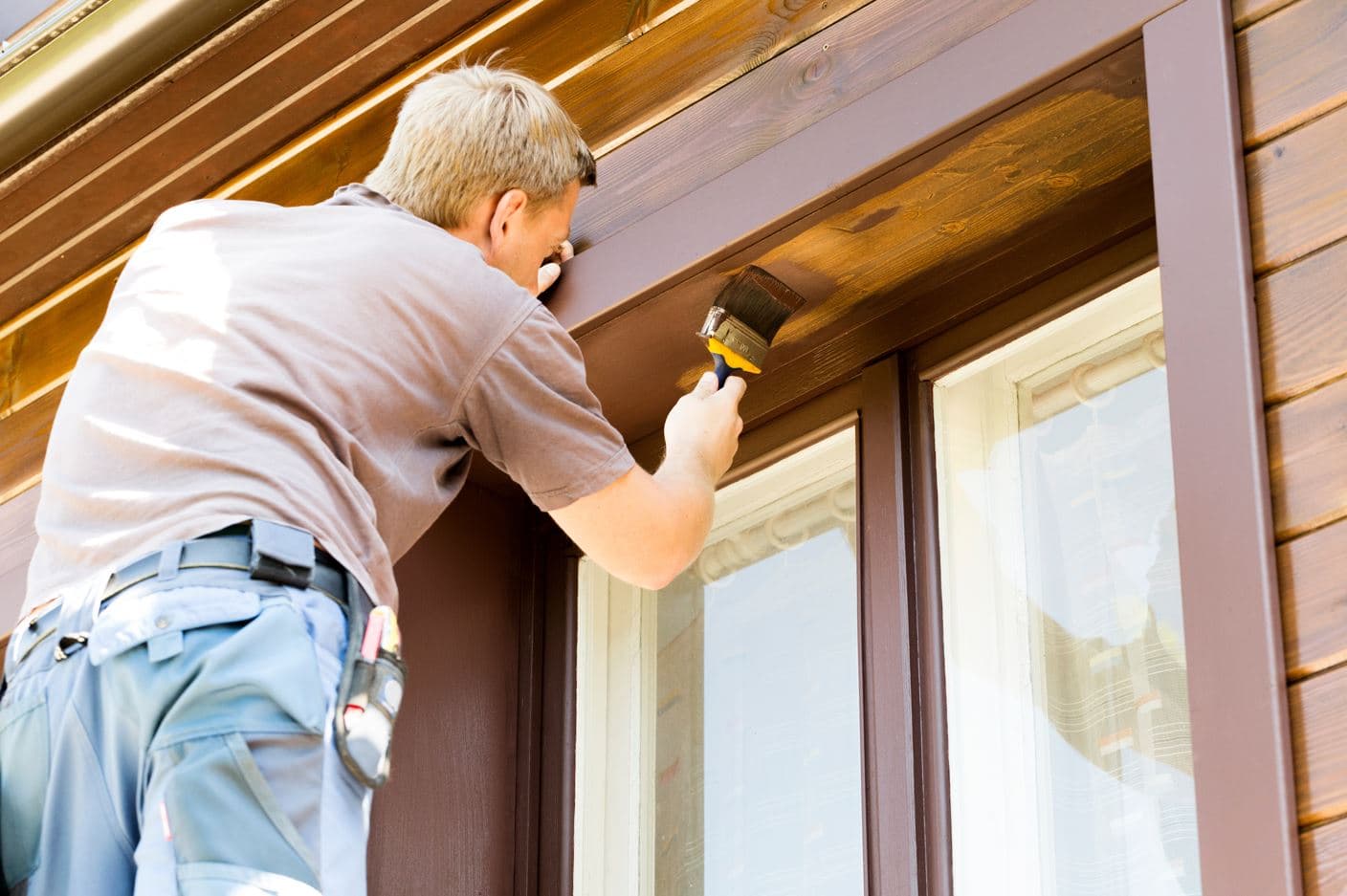 Why Sundance Is Mesa’s Trusted Painting Contractor