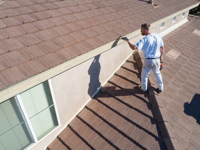 Why Choose Us for Exterior Painting Contractor in Chandler?
