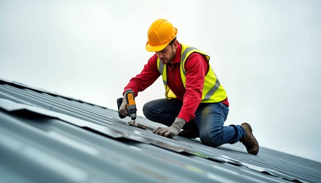 Roof Repair