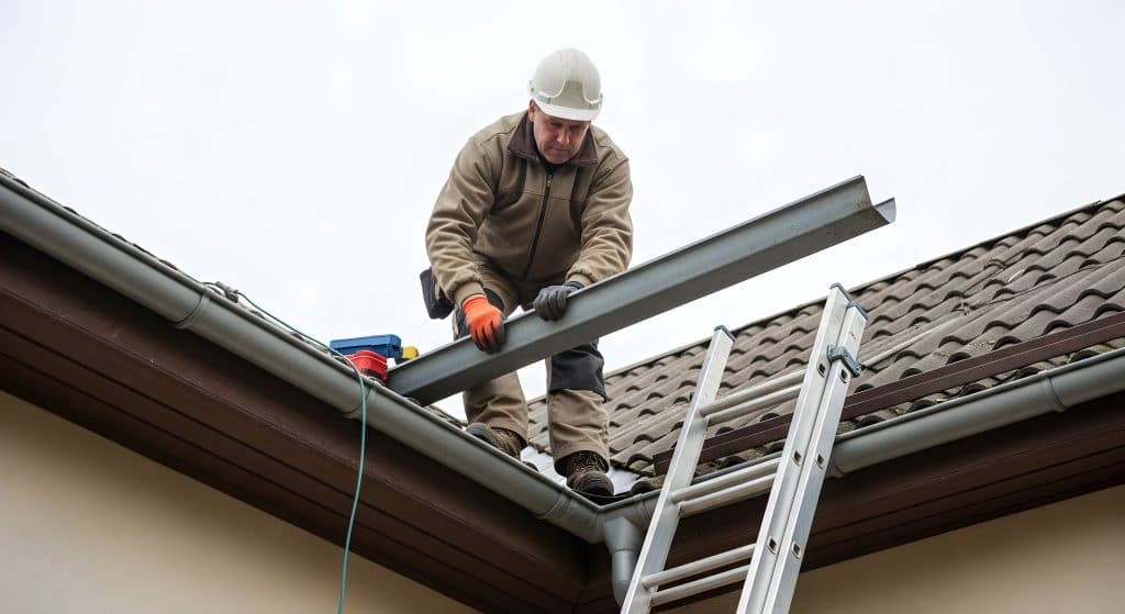 Roof Replacement Services