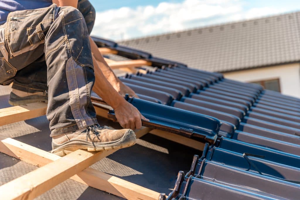 Tile Roof Services