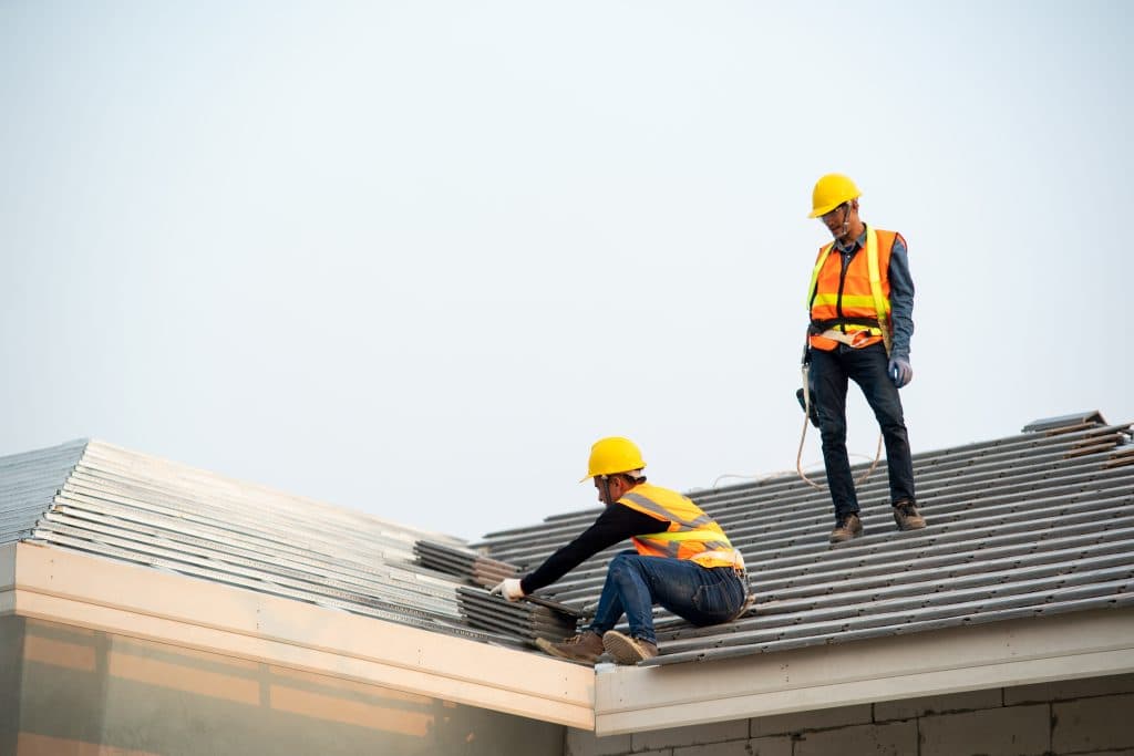 Local Roofing Services Throughout Payson Area