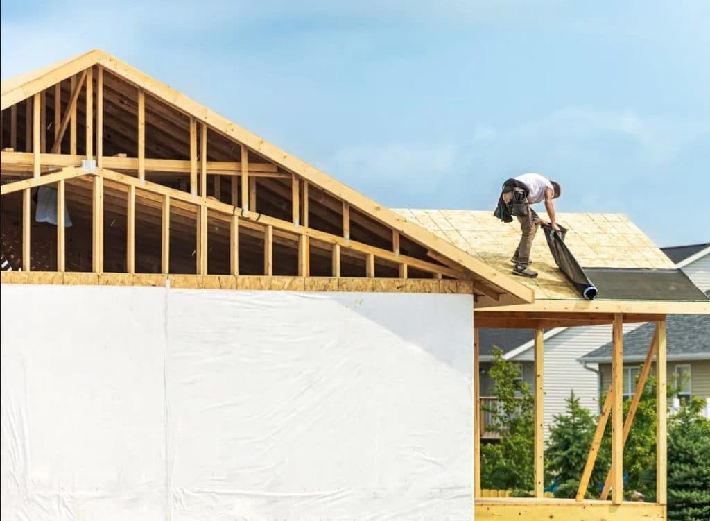 Roof Repair Services