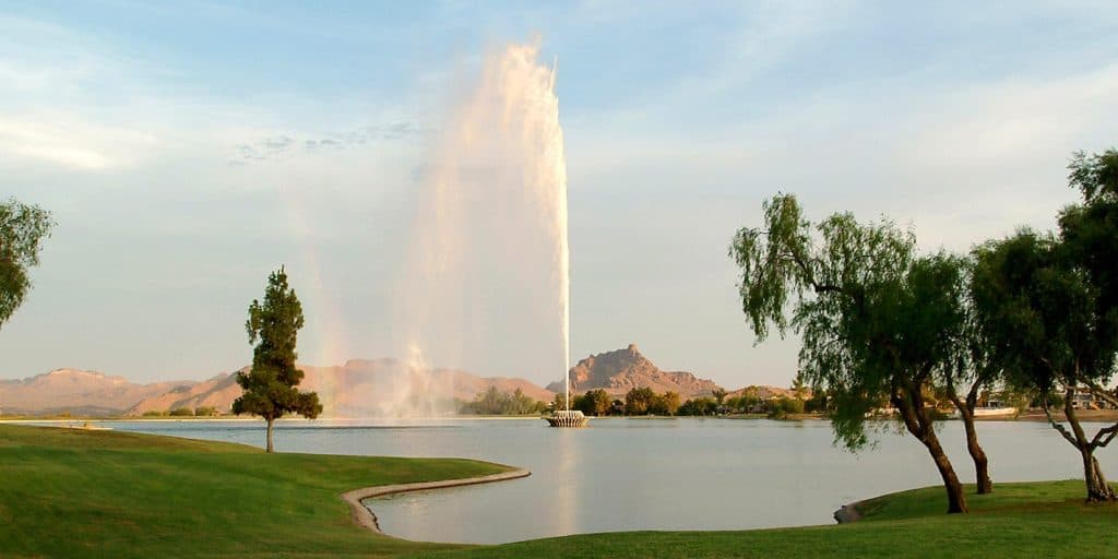 Local Roofing Services Throughout Fountain Hills Area