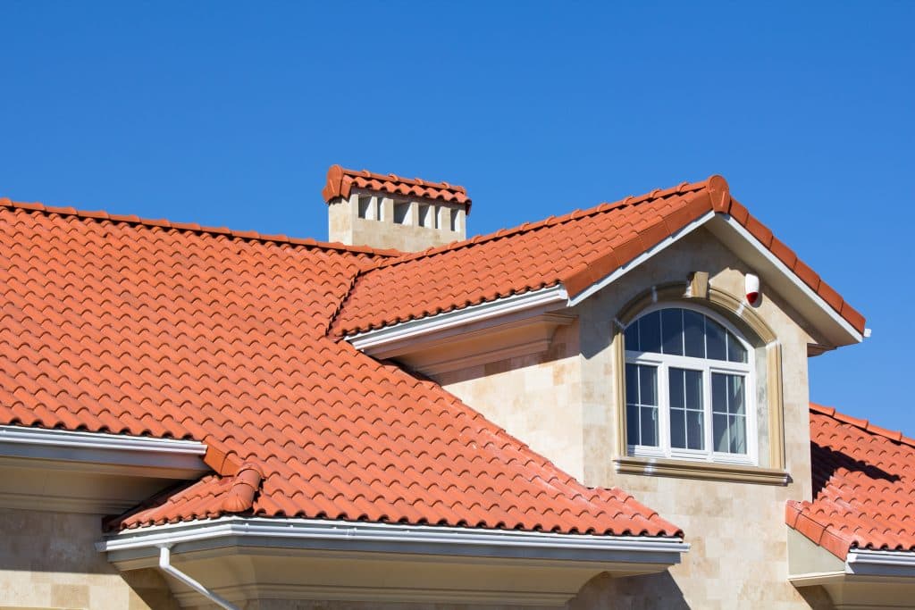 Roof Replacement