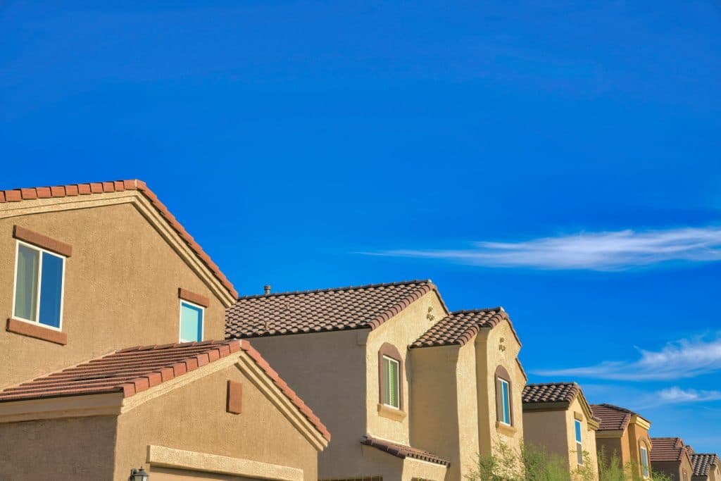Roof Replacement Services