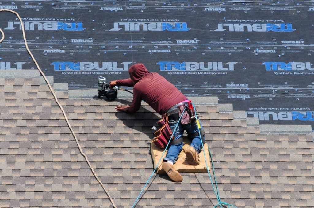 What Really Impacts Roof Replacement Cost