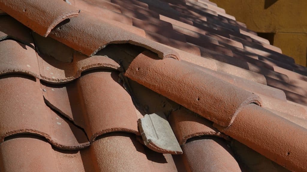 Roof Repair Warning Signs to Watch For Before Storm Season