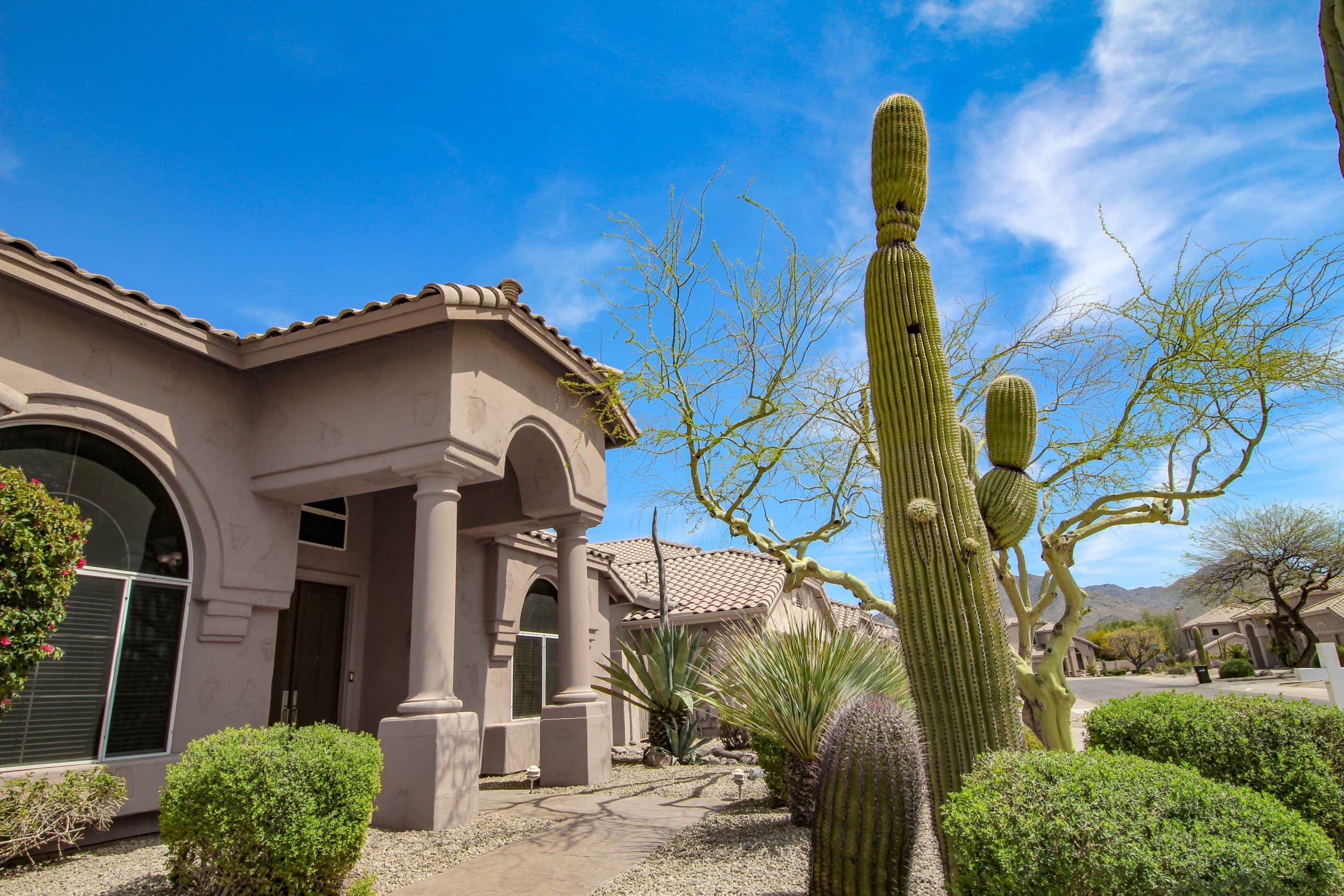 Why Choose Us for a Roofing Contractor in Buckeye?