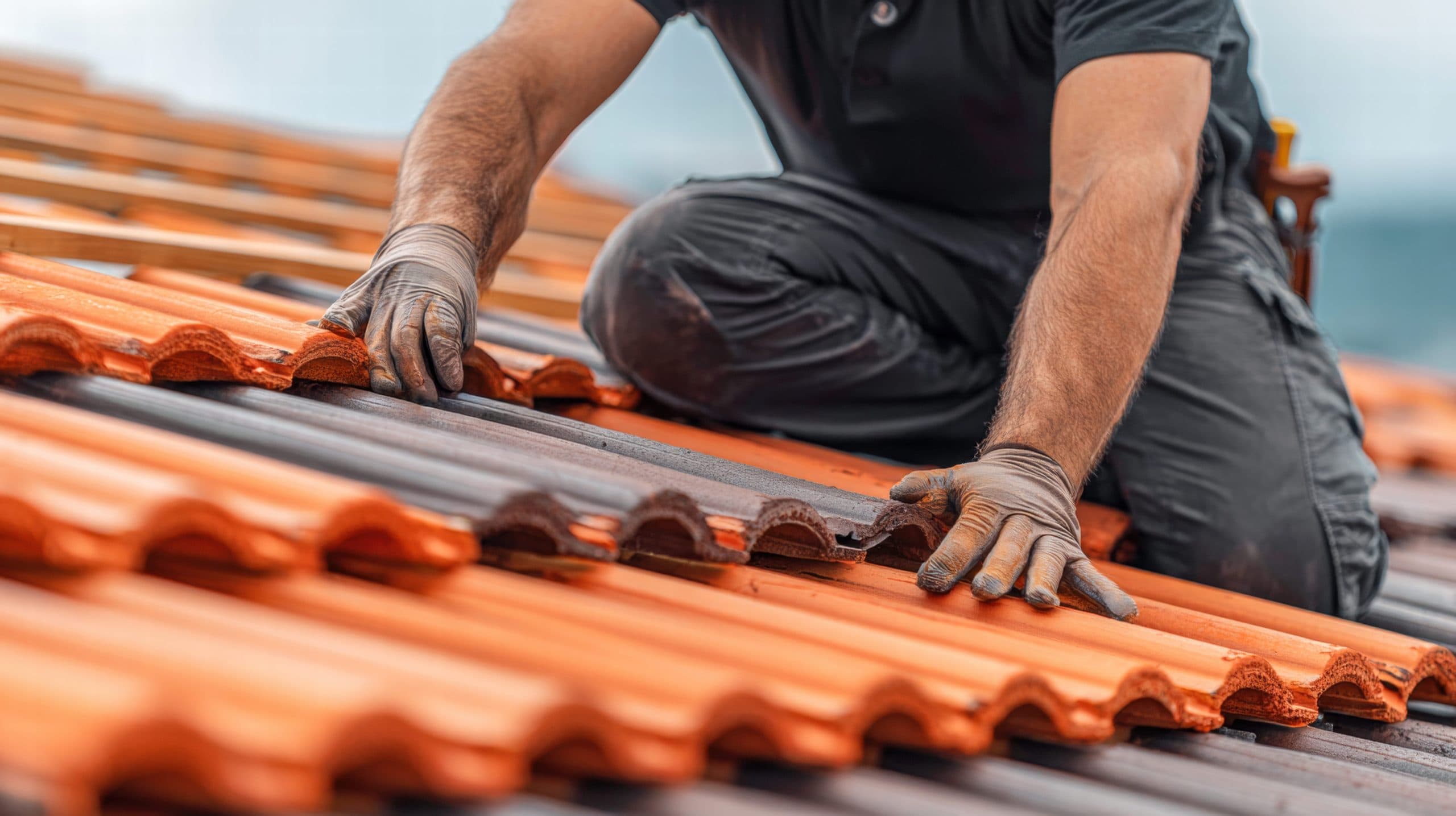 Why Choose Us as your Roofing Contractor in Casa Grande?