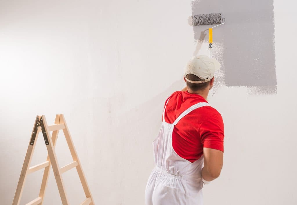 Interior Painting Services