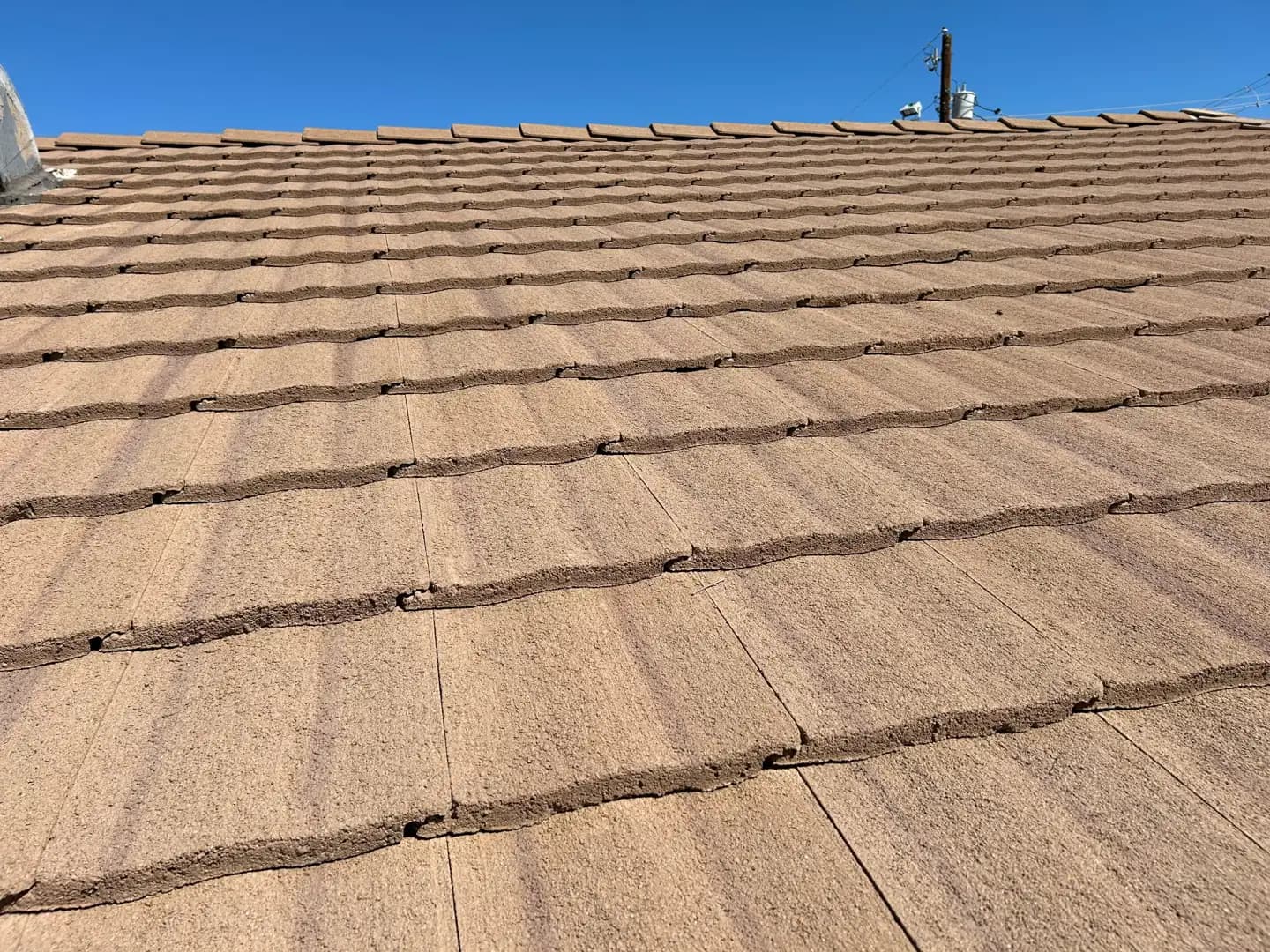 Why Tile Roof Replacement Matters in Chandler